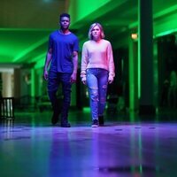 Foto de 'Cloak & Dagger'