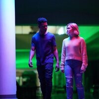 Foto de 'Cloak & Dagger'