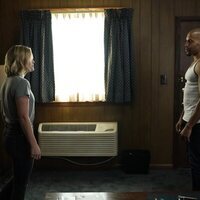 Foto de 'Cloak & Dagger'