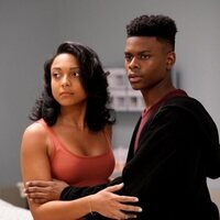 Foto de 'Cloak & Dagger'