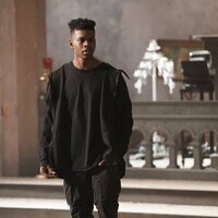 Foto de 'Cloak & Dagger'