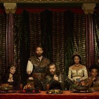 Foto de 'Galavant'