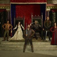 Foto de 'Galavant'