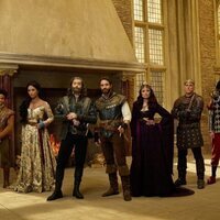 Foto de 'Galavant'