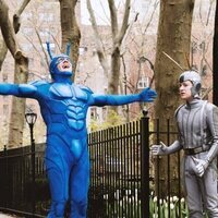 The Tick