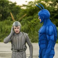 The Tick