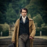 Foto de 'Death Comes to Pemberley'