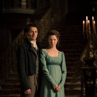 Foto de 'Death Comes to Pemberley'