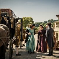 Foto de 'Death Comes to Pemberley'