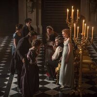 Foto de 'Death Comes to Pemberley'