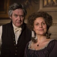 Death Comes to Pemberley