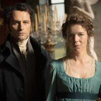 Death Comes to Pemberley