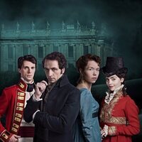 Death Comes to Pemberley