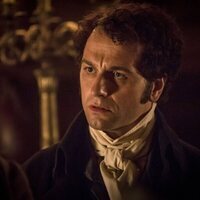 Death Comes to Pemberley