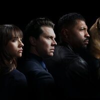 Angie Tribeca