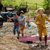 Foto de 'Nanny McPhee and The Big Bang'