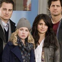 Life Unexpected