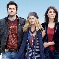 Life Unexpected