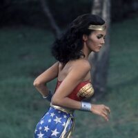 Foto de 'Wonder Woman'