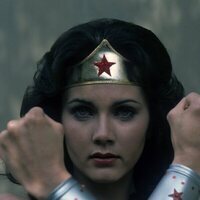 Foto de 'Wonder Woman'