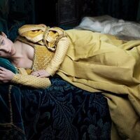 Foto de 'The White Queen'