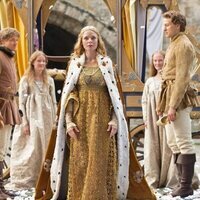 Foto de 'The White Queen'