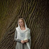 Foto de 'The White Queen'