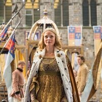 Foto de 'The White Queen'