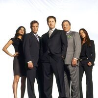 Foto de 'Boston Legal'