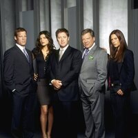 Foto de 'Boston Legal'