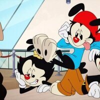 Foto de 'Animaniacs'