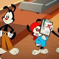 Foto de 'Animaniacs'