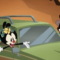 Animaniacs