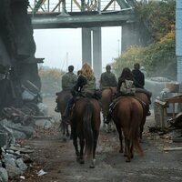 Foto de 'Falling Skies'