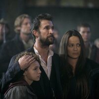 Foto de 'Falling Skies'