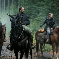 Foto de 'Falling Skies'