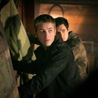 Foto de 'Falling Skies'