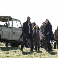 Foto de 'Falling Skies'