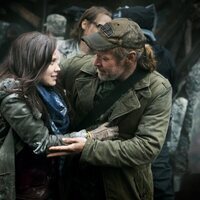 Foto de 'Falling Skies'