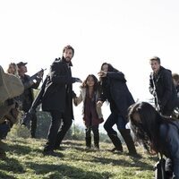 Foto de 'Falling Skies'