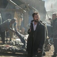 Foto de 'Falling Skies'