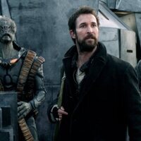 Foto de 'Falling Skies'