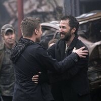 Foto de 'Falling Skies'