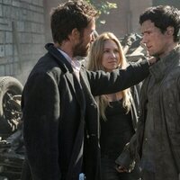 Foto de 'Falling Skies'