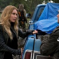 Foto de 'Falling Skies'