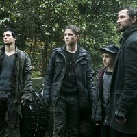 Foto de 'Falling Skies'