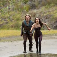 Foto de 'The Shannara Chronicles'