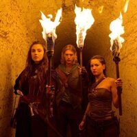 Foto de 'The Shannara Chronicles'