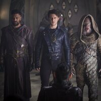 Foto de 'The Shannara Chronicles'