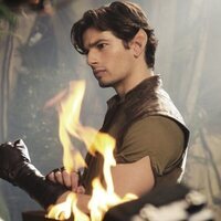 Foto de 'The Shannara Chronicles'